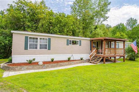 Find a Shelburne manufactured home today. . Mobile homes for sale in vt